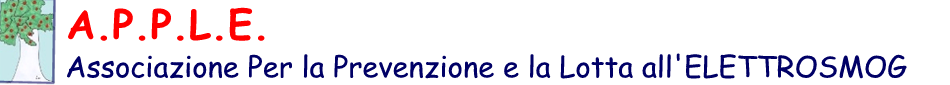 L’Associazione A.P.P.L.E. APS ha redatto con il prezioso contributo della Dott.ssa Fabia Del Giudice, vicepresidente A.P.P.L.E, cinque Dossier che potrete scaricare e divulgare, divisi in singoli argomenti per rendere più fruibile la lettura. Link di studi scientifici di alto livello e aggiornati, contribuiscono ad avvalorare ciò che sosteniamo.