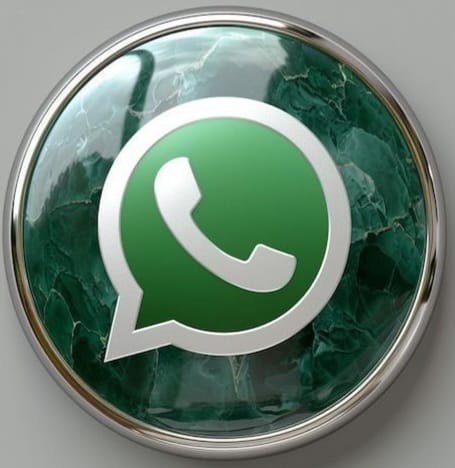 ISCRIVITI AL NOSTRO CANALE WHATSAPP (È GRATIS) E RIMANI SEMPRE INFORMATA/O SULLE NOSTRE NOVITÀ ☆