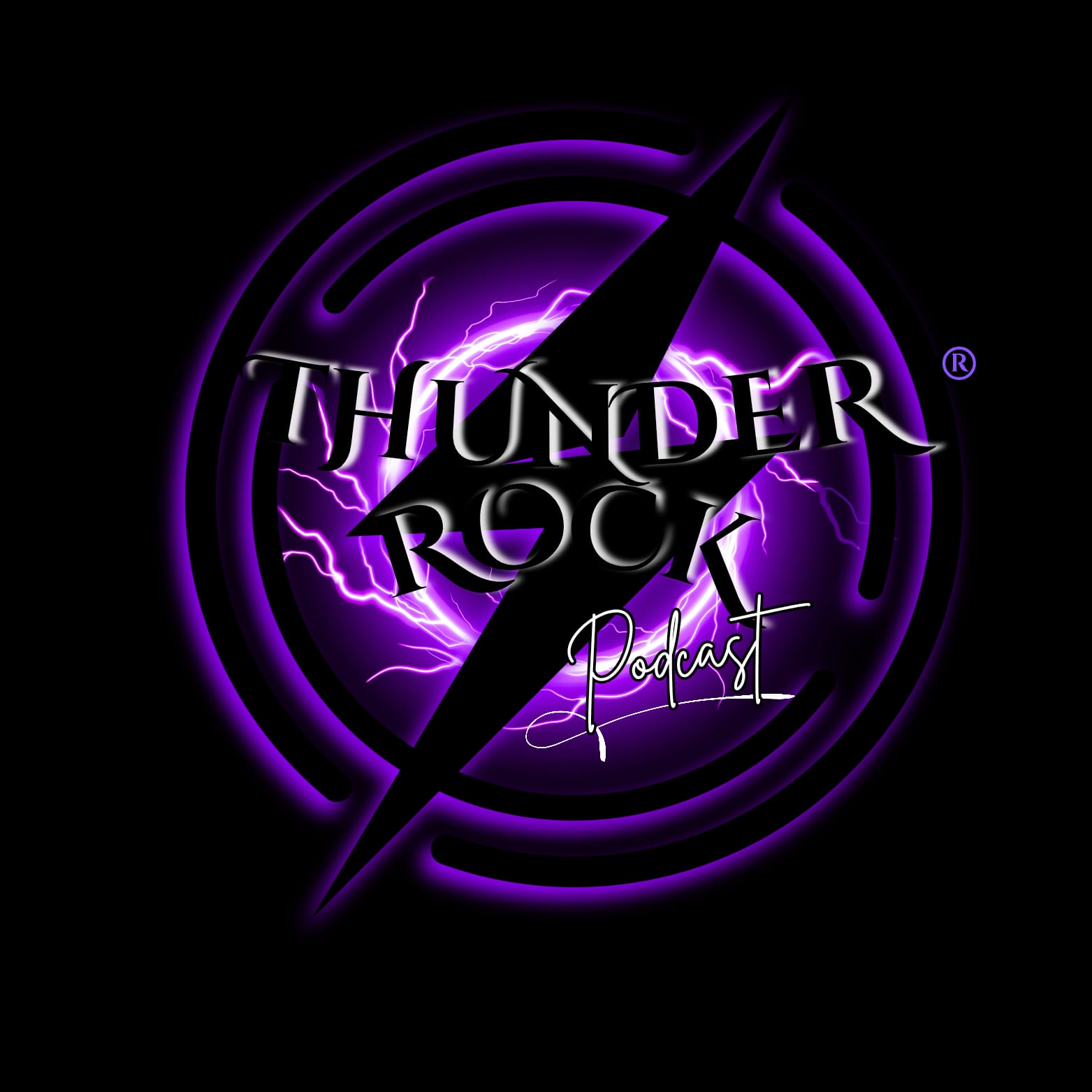 THUNDER Rock PODCAST nasce dalla visione e dalla determinazione di ARIANNA REBEL  e DREW , due menti creative che hanno trasformato un’idea ambiziosa in una realtà di successo.